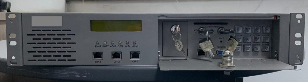 Cybersecurity 1 cybersecurity cks