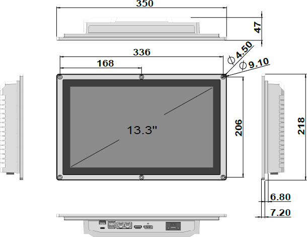 IPPC 1330 TC DRAWING