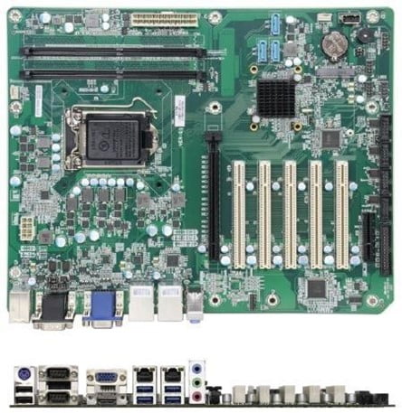 ipc4972 motherboard